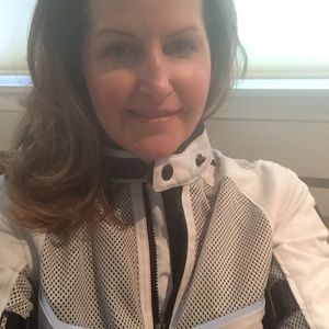 Meet your Posher, Kathy